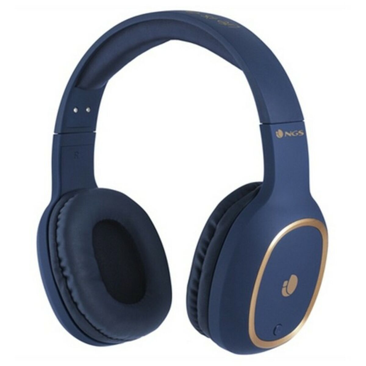Wireless Headphones NGS ARTICA Bluetooth 10 mW 180 mAh